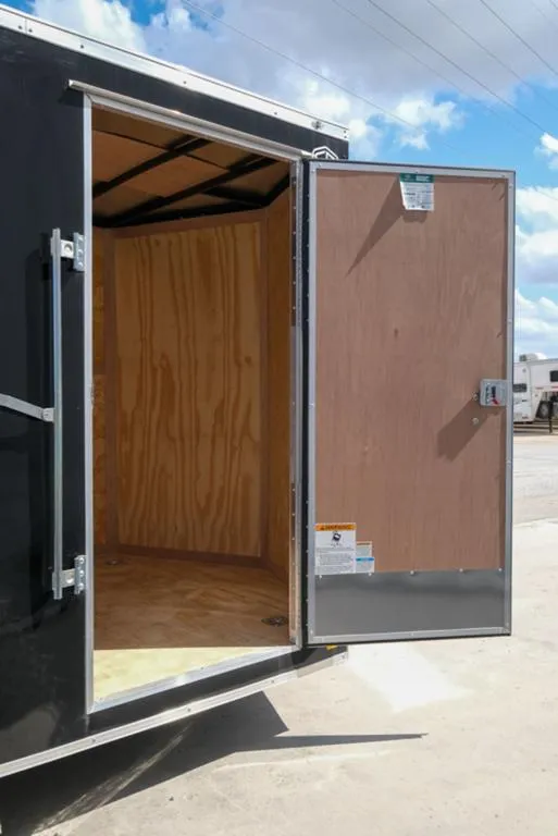 new Cargo (Enclosed) Trailers Continental Cargo  for sale, in Seguin, TX Thumbnail 7