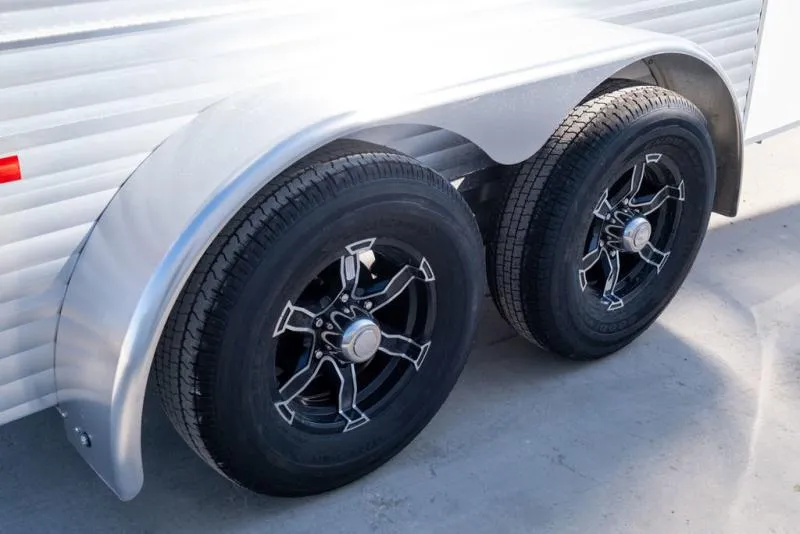 new Horse Trailers Sundowner Trailers  for sale, in Seguin, TX Thumbnail 16