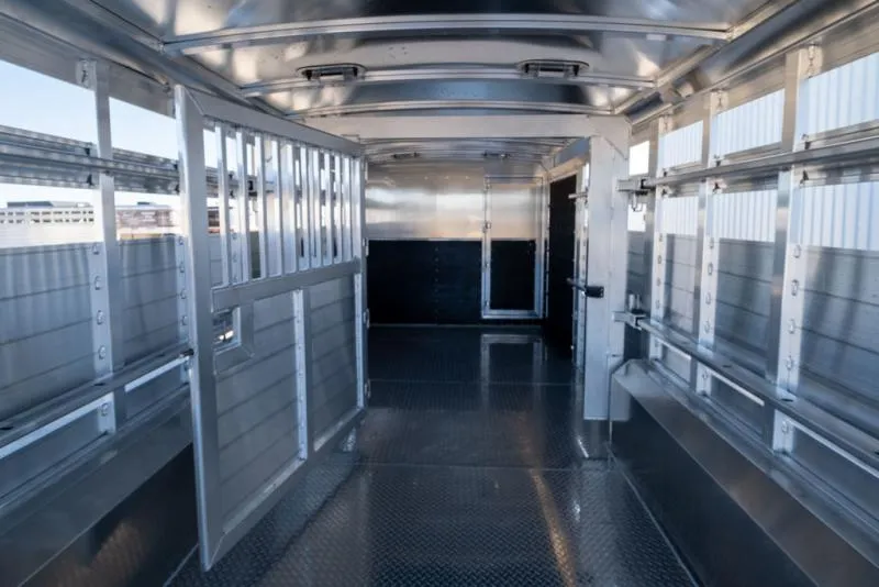 new Other Trailers Elite Trailers  for sale, in Seguin, TX Thumbnail 20