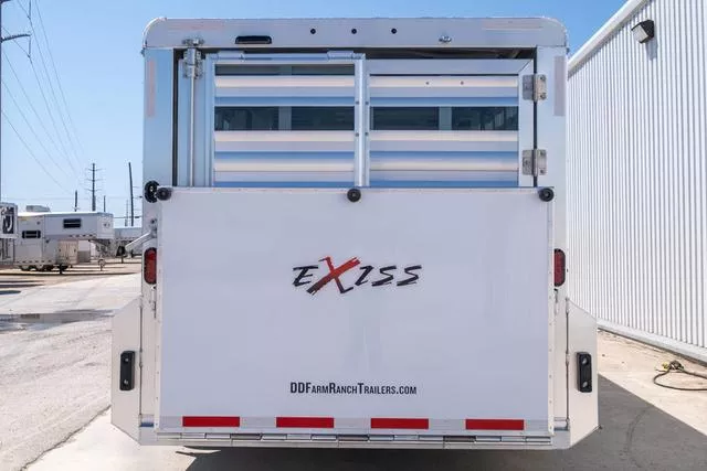 new Other Trailers Exiss Trailers  for sale, in Seguin, TX Thumbnail 20
