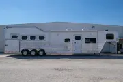 new Horse Trailers Cimarron Trailers  for sale, in Seguin, TX Thumbnail 4