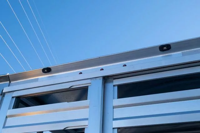 new Stock / Stock Combo Trailers EBY  for sale, in Seguin, TX Thumbnail 16