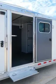 new Horse Trailers Cimarron Trailers  for sale, in Seguin, TX Thumbnail 11