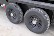 new Stock / Stock Combo Trailers Delco Trailers  for sale, in Seguin, TX Thumbnail 193