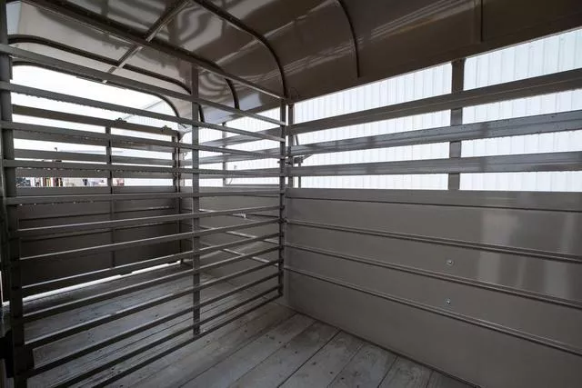 new Stock / Stock Combo Trailers W-W Trailer  for sale, in Seguin, TX Thumbnail 9