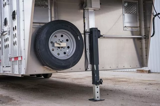 new Stock / Stock Combo Trailers EBY  for sale, in Seguin, TX Thumbnail 7