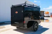 new Cargo (Enclosed) Trailers Sundowner Trailers  for sale, in Seguin, TX Thumbnail 5