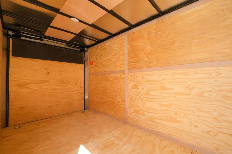 new Cargo (Enclosed) Trailers Continental Cargo  for sale, in Seguin, TX Thumbnail 8