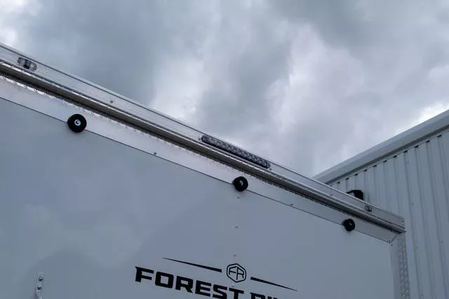 new Cargo (Enclosed) Trailers Continental Cargo  for sale, in Seguin, TX Thumbnail 16