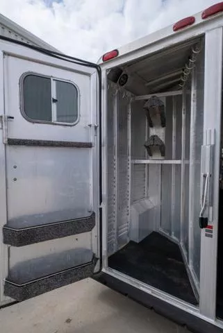 used Horse Trailers 4-Star Trailers  for sale, in Seguin, TX Thumbnail 8