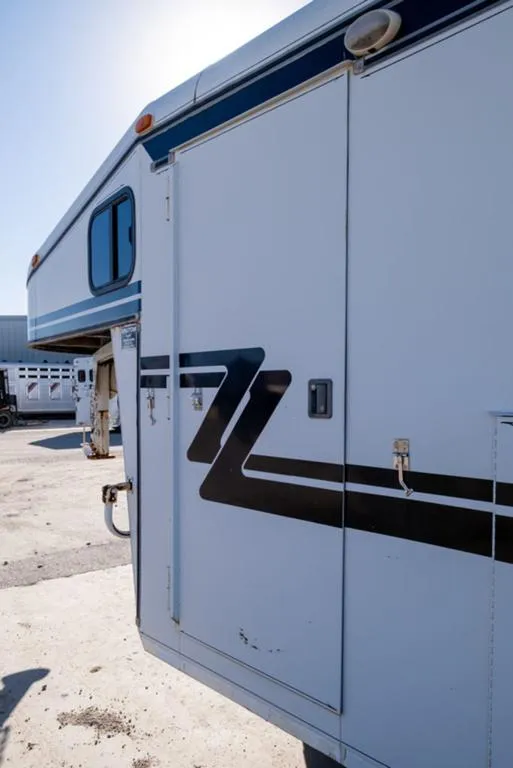 used Horse Trailers Other  for sale, in Seguin, TX Thumbnail 6