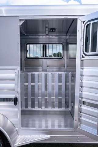 new Horse Trailers Exiss Trailers  for sale, in Seguin, TX Thumbnail 19