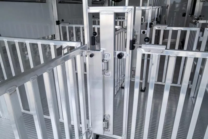 new Horse Trailers Cimarron Trailers  for sale, in Seguin, TX Thumbnail 24