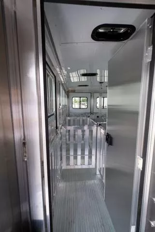 new Equipment / Flatbed Trailers Exiss Trailers  for sale, in Seguin, TX Thumbnail 10