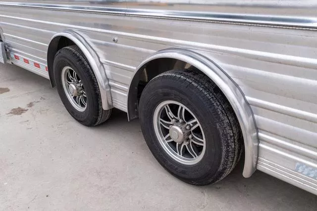 new Horse Trailers Cimarron Trailers  for sale, in Seguin, TX Thumbnail 24