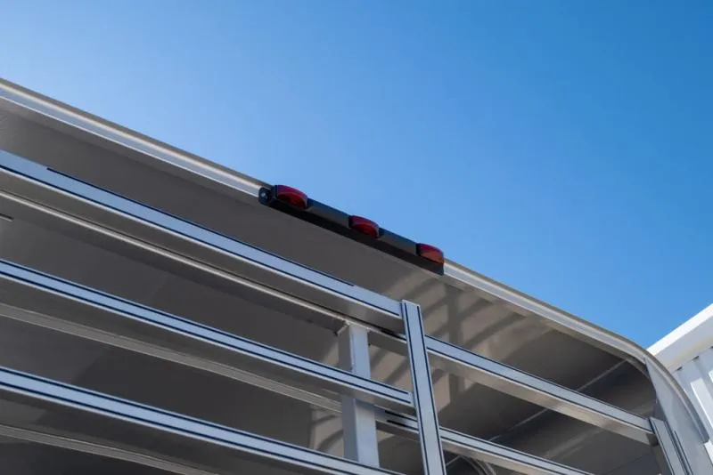 new Horse Trailers Calico Trailers  for sale, in Seguin, TX Thumbnail 15