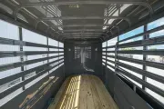 new Stock / Stock Combo Trailers Delco Trailers  for sale, in Seguin, TX Thumbnail 13