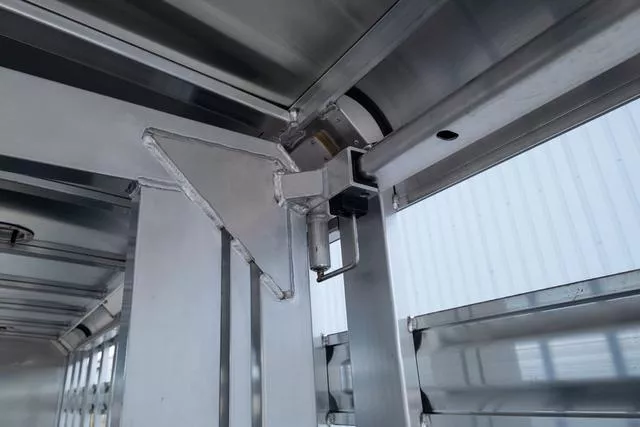 new Stock / Stock Combo Trailers Elite Trailers  for sale, in Seguin, TX Thumbnail 21