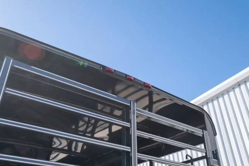 new Stock / Stock Combo Trailers Calico Trailers  for sale, in Seguin, TX Thumbnail 17