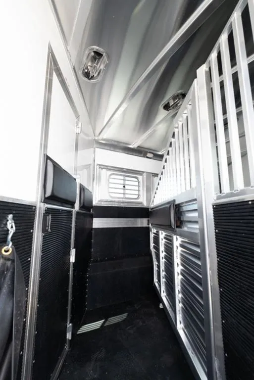 new Horse Trailers Elite Trailers  for sale, in Seguin, TX Thumbnail 25