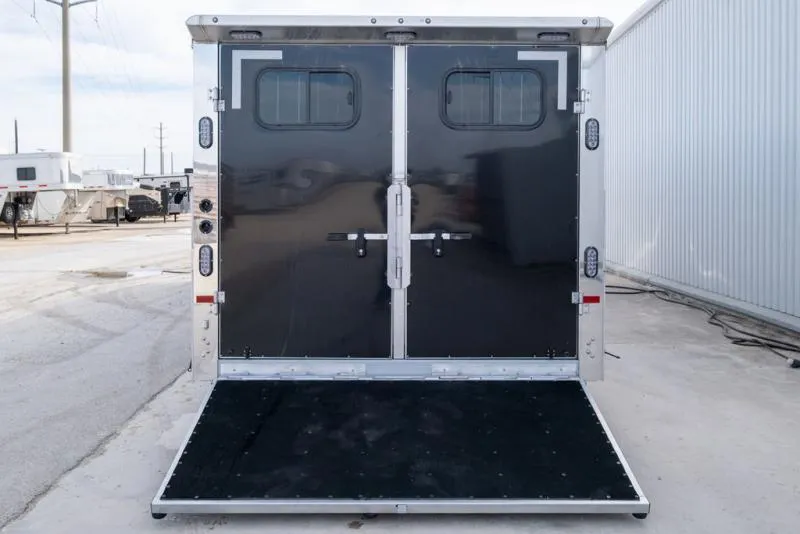 new Horse Trailers Sundowner Trailers  for sale, in Seguin, TX Thumbnail 19