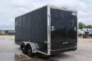 new Cargo (Enclosed) Trailers Continental Cargo  for sale, in Seguin, TX Thumbnail 5