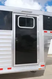 new Horse Trailers Elite Trailers  for sale, in Seguin, TX Thumbnail 9