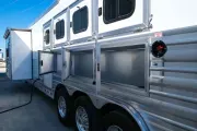 new Horse Trailers Cimarron Trailers  for sale, in Seguin, TX Thumbnail 31