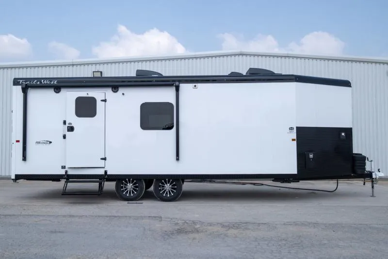 new Toy Haulers Trails West  for sale, in Seguin, TX Thumbnail 2