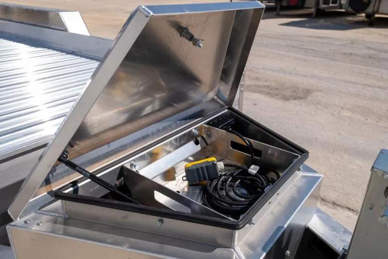 new Equipment / Flatbed Trailers EBY  for sale, in Seguin, TX Thumbnail 11