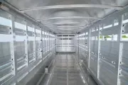 new Stock / Stock Combo Trailers Elite Trailers  for sale, in Seguin, TX Thumbnail 13