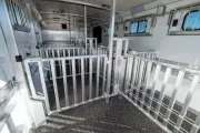 new Horse Trailers Cimarron Trailers  for sale, in Seguin, TX Thumbnail 28