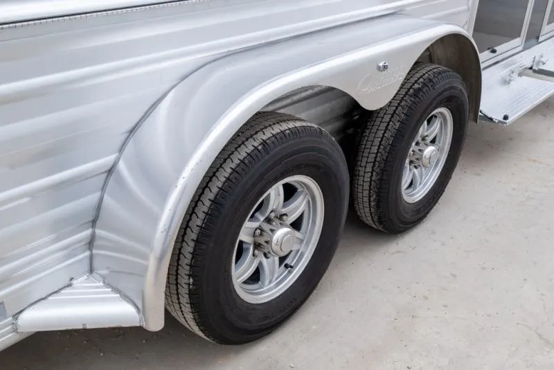 new Horse Trailers Cimarron Trailers  for sale, in Seguin, TX Thumbnail 21