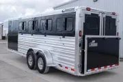 new Horse Trailers Cimarron Trailers  for sale, in Seguin, TX Thumbnail 31