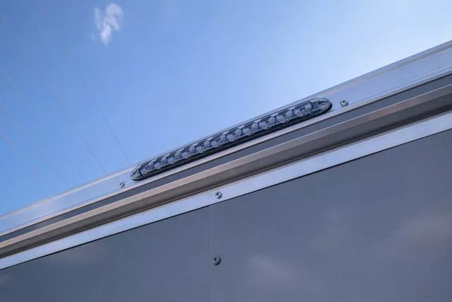 new Cargo (Enclosed) Trailers Continental Cargo  for sale, in Seguin, TX Thumbnail 17