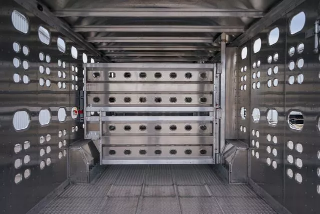 new Stock / Stock Combo Trailers EBY  for sale, in Seguin, TX Thumbnail 16