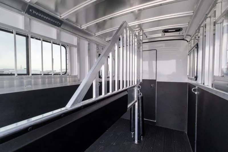 new Horse Trailers Bar-M Trailers  for sale, in Seguin, TX Thumbnail 12