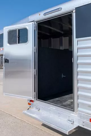 new Horse Trailers Elite Trailers  for sale, in Seguin, TX Thumbnail 8