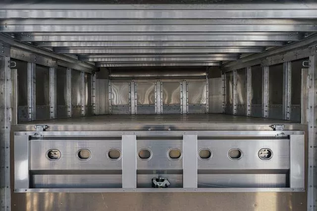 new Stock / Stock Combo Trailers EBY  for sale, in Seguin, TX Thumbnail 12