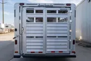 new Horse Trailers Elite Trailers  for sale, in Seguin, TX Thumbnail 20