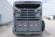 new Stock / Stock Combo Trailers Delco Trailers  for sale, in Seguin, TX Thumbnail 9