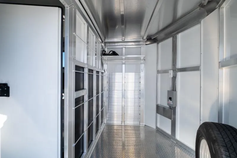 new Horse Trailers Bar-M Trailers  for sale, in Seguin, TX Thumbnail 8