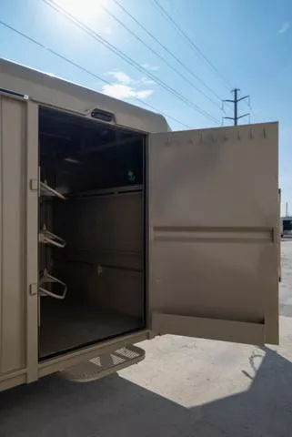 new Stock / Stock Combo Trailers Big Bend  for sale, in Seguin, TX Thumbnail 7