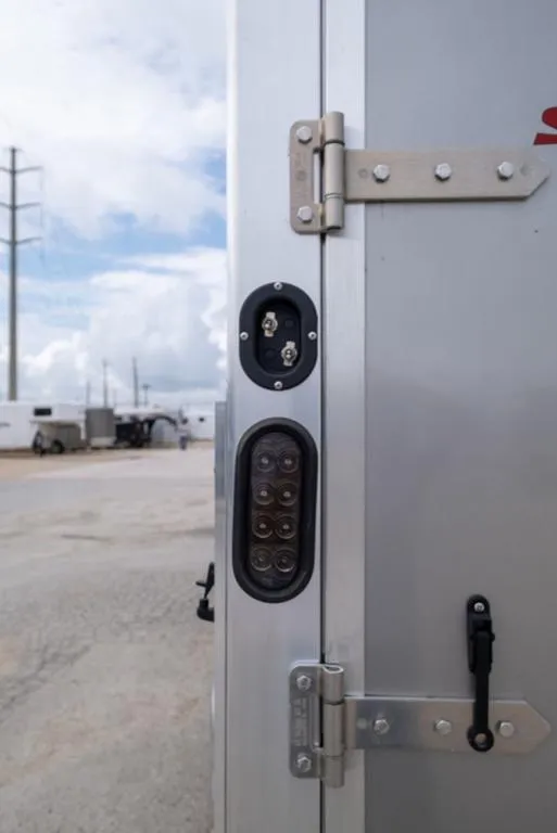 new Horse Trailers Sooner  for sale, in Seguin, TX Thumbnail 21