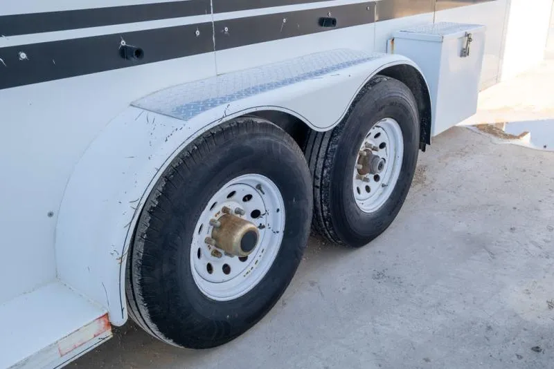 used Horse Trailers Other  for sale, in Seguin, TX Thumbnail 22