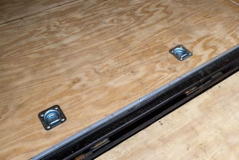 new Cargo (Enclosed) Trailers Continental Cargo  for sale, in Seguin, TX Thumbnail 15