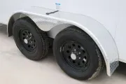 new Cargo (Enclosed) Trailers Continental Cargo  for sale, in Seguin, TX Thumbnail 15
