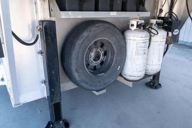 used Horse Trailers Lakota  for sale, in Seguin, TX Thumbnail 33