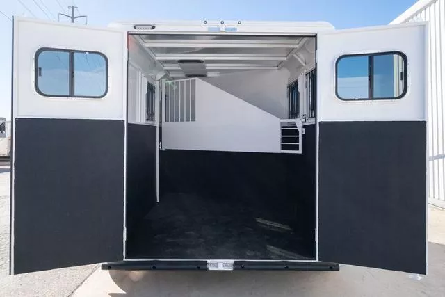 new Horse Trailers Trails West  for sale, in Seguin, TX Thumbnail 11