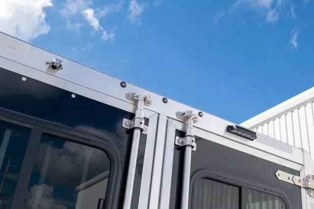 new Horse Trailers Exiss Trailers  for sale, in Seguin, TX Thumbnail 22